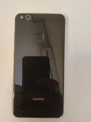 Huawei P10 Lite 4GB RAM Negro