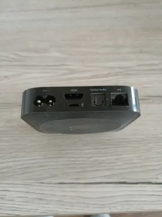 Apple TV usado