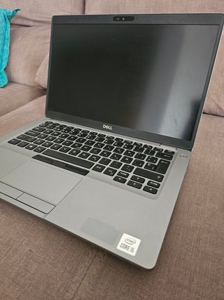 Portátil Dell Latitude i5 10ª Gen