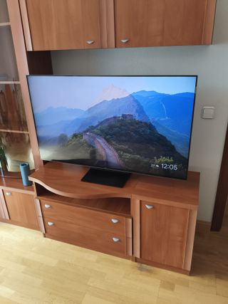 TCL 50 Q7C/C7K Mini LED 144Hz