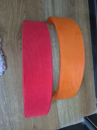 Arcoíris Montessori Madera