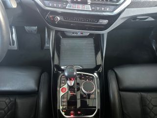 BMW X4 M Competition - 3.0 Twin-Turbo S58 510 CV
