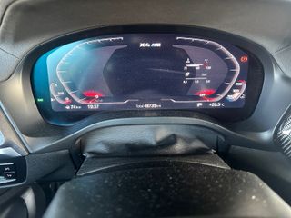 BMW X4 M Competition - 3.0 Twin-Turbo S58 510 CV