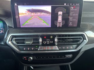 BMW X4 M Competition - 3.0 Twin-Turbo S58 510 CV