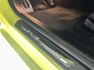 BMW X4 M Competition - 3.0 Twin-Turbo S58 510 CV