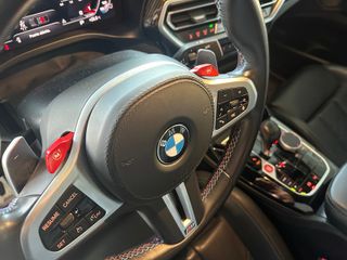BMW X4 M Competition - 3.0 Twin-Turbo S58 510 CV