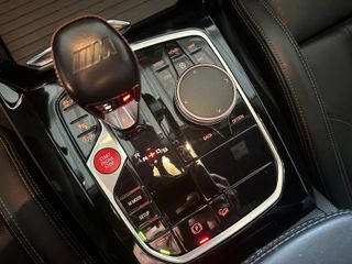 BMW X4 M Competition - 3.0 Twin-Turbo S58 510 CV