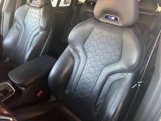 BMW X4 M Competition - 3.0 Twin-Turbo S58 510 CV