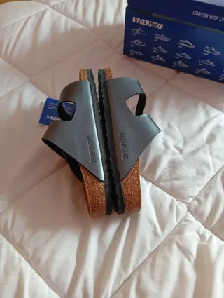 Sandalias Birkenstock