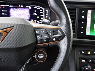 CUPRA Ateca VZ 2.0TSI 300cv 4Drive DSG