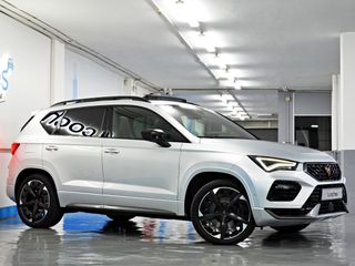 CUPRA Ateca VZ 2.0TSI 300cv 4Drive DSG