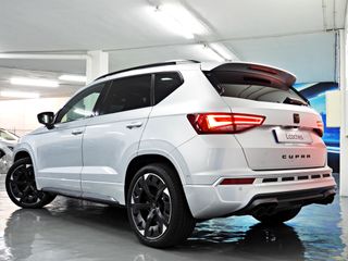 CUPRA Ateca VZ 2.0TSI 300cv 4Drive DSG
