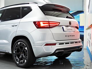 CUPRA Ateca VZ 2.0TSI 300cv 4Drive DSG