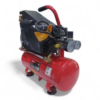 COMPRESOR DE AIRE MADER 6L. MONOFASICO 1000W