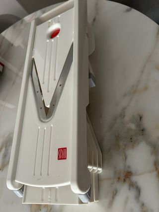 Mandolina para cocina