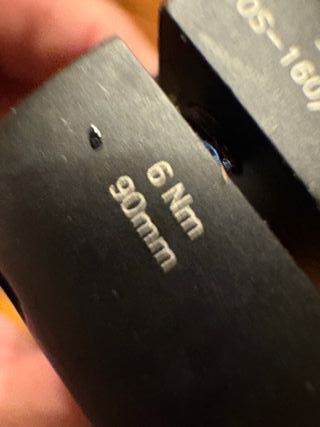 Manillar FSA Energy Compact + Potencias FSA