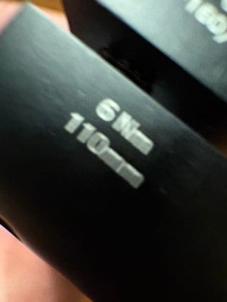 Manillar FSA Energy Compact + Potencias FSA