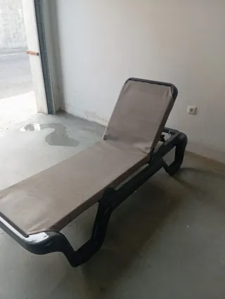 Hamaca Balliu Diseño Exclusivo.