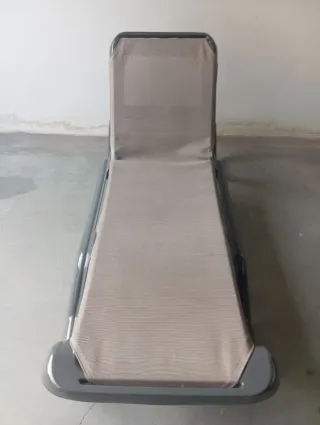 Hamaca Balliu Diseño Exclusivo.