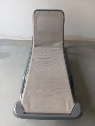 Hamaca Balliu Diseño Exclusivo.