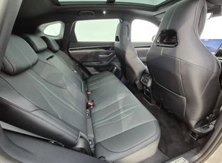 BYD SEAL U DM-i Boost Concesionario Oficial