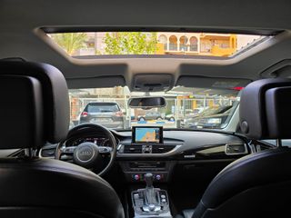Audi A7 2016