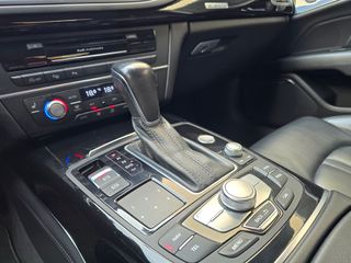 Audi A7 2016