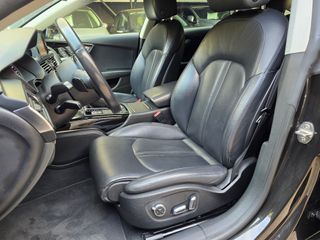 Audi A7 2016