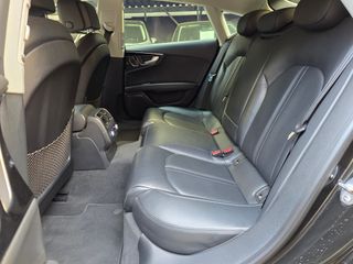 Audi A7 2016