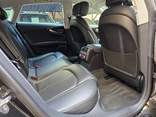 Audi A7 2016