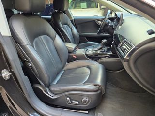 Audi A7 2016