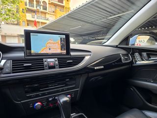 Audi A7 2016