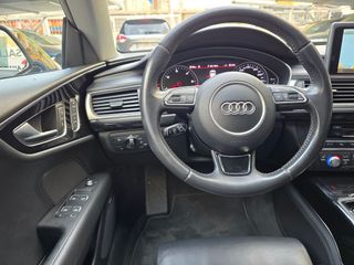 Audi A7 2016