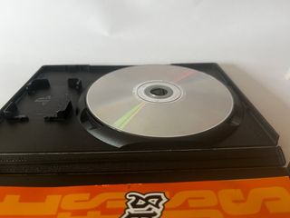 🇪🇸Grand Theft Auto: San Andreas PS2 PAL Perfecto