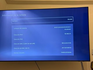 Consola PS5 Slim Digital Blanca