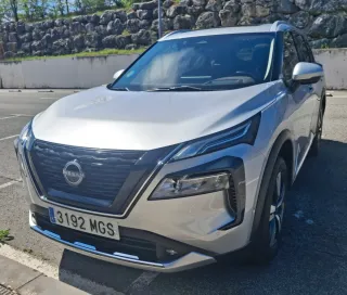 Nissan X-Trail 2023