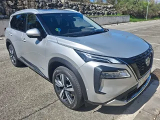 Nissan X-Trail 2023