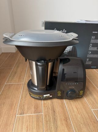 Robot Cocina Cecotec Mambo 10090