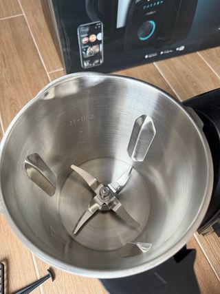 Robot Cocina Cecotec Mambo 10090