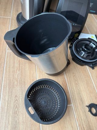 Robot Cocina Cecotec Mambo 10090