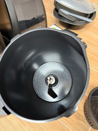 Robot Cocina Cecotec Mambo 10090