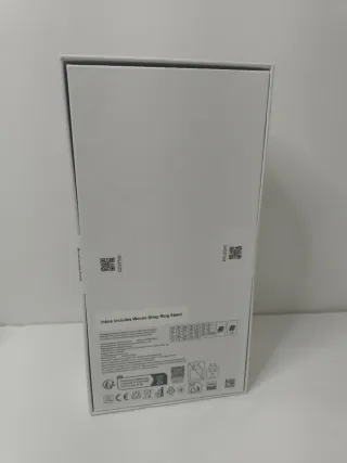 Xiaomi 15T 256GB Negro