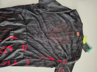 Maillot Athletic Club Gobik Stark