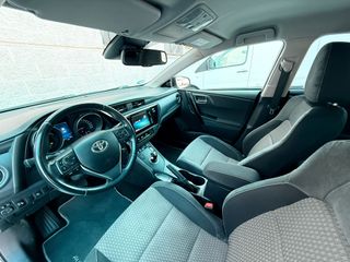 Toyota Auris Etiqueta ECO 2019