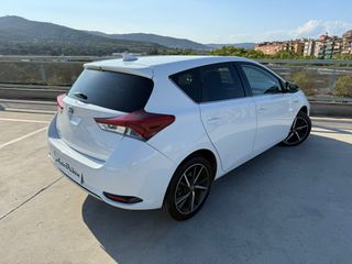 Toyota Auris Etiqueta ECO 2019