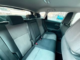 Toyota Auris Etiqueta ECO 2019