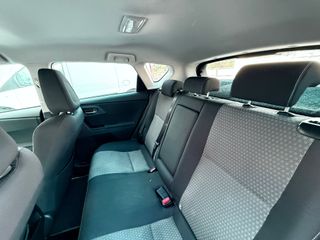 Toyota Auris Etiqueta ECO 2019
