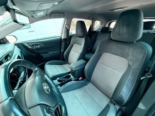 Toyota Auris Etiqueta ECO 2019