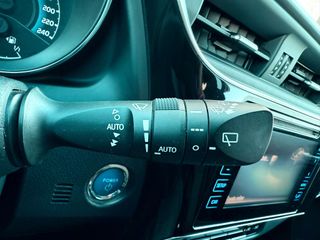 Toyota Auris Etiqueta ECO 2019