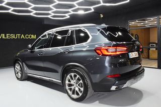 BMW X5 XDRIVE30D